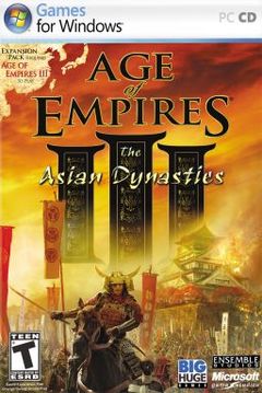 age of empires 3 crack