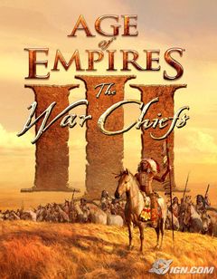 age of empires 3 the warchiefs free download kat.cr