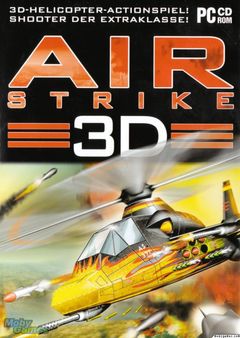 air strike 3d mobile