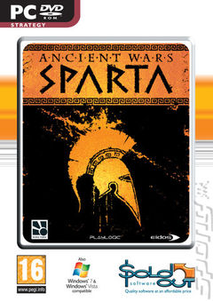 ancient wars sparta cheats