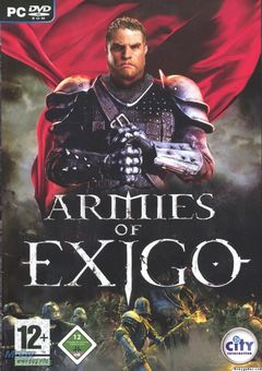 armies of exigo mega
