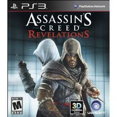 Patch 1.02 Assassin`s Creed Revelations Download