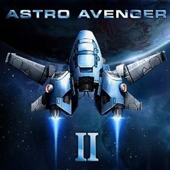astro avenger 2 serial key
