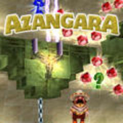 Box art for Azangara