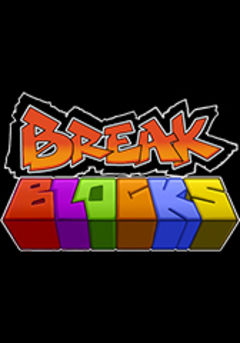 box art for Break Blocks