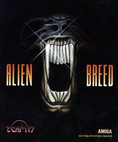 box art for Breed