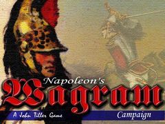 Box art for Campaign Wagram