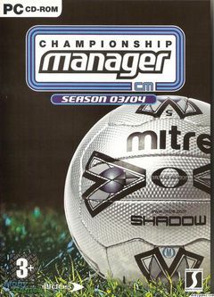 Championship Manager 03 04 No Cd Crack Download