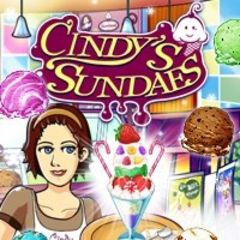 box art for Cindys Sundaes