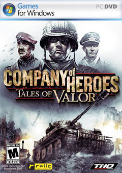 Cheat Engine :: View topic- Company of Heroes: Tales of Valor (GM