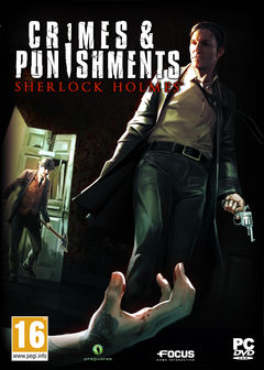 box art for Crimes and Punishments