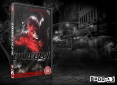 box art for Daredevil