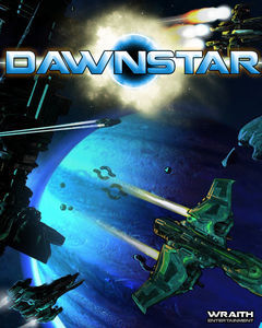 Box art for Dawnstar 2