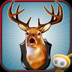 box art for Deer Hunter 3D