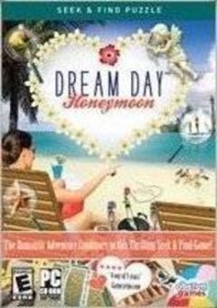 Box art for Dream Day Honeymoon