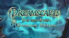 box art for Dreamscapes The Sandman