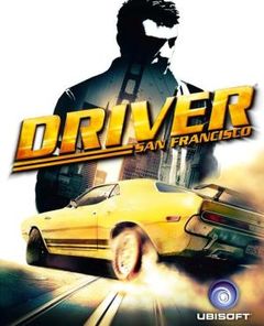 download driver san francisco steam for free