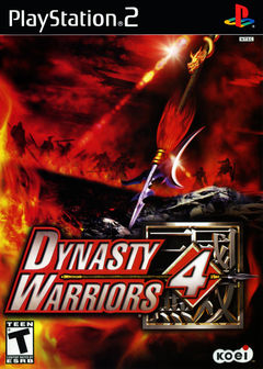 Dynasty Warriors 4 Hyper Pc Trainer Games