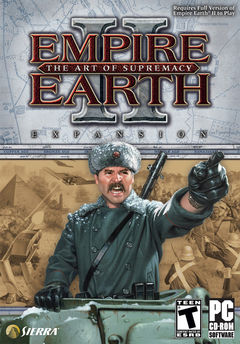 Empire Earth II: The Art of Supremacy Empire Earth Wiki