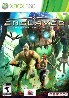 box art for Enslaved: Odyssey To The West