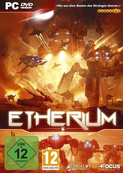 Box art for Eterium