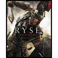 box art for Fall of Rome