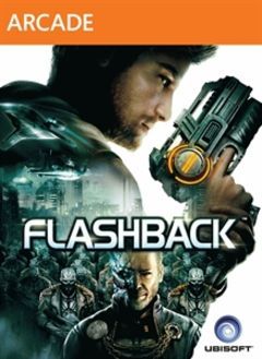 Box art for Flashback 2013