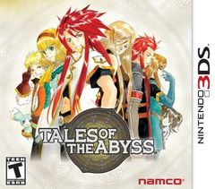 box art for From the Abyss