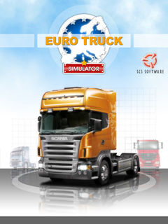 Euro Truck Simulator 2: Going East! v.1.26.2.4 free download : LoneBullet