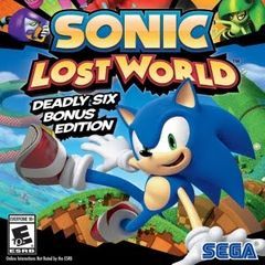 Box art for History Channel: Lost World