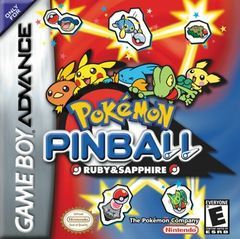 Box art for Hot Pinball