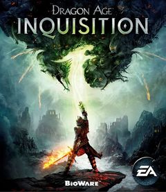 Box art for Inquisitor