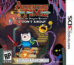 Box art for Know How