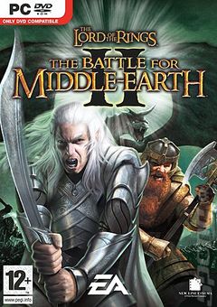 Lotr The Battle For Middle Earth Ii Crack V1.06