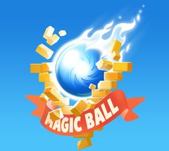 box art for Magic Ball