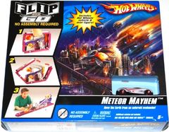 Box art for Meteor Mayhem