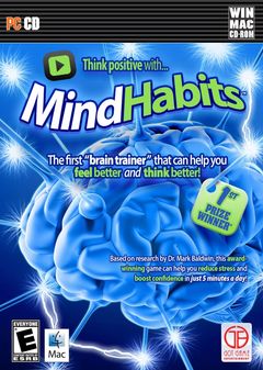 box art for MindHabits