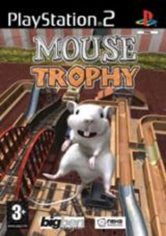 box art for Mouse Trophy