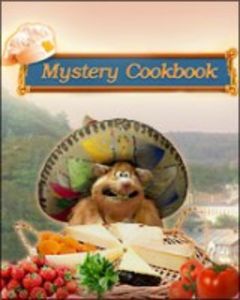 box art for Mystery Cookbook