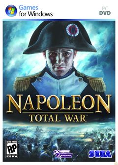 napoleon total war ww2