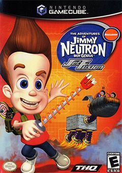 box art for Neotron