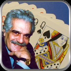 Box art for Omar Sharif Bridge 2