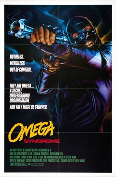 Box art for Omega Syndrome, The