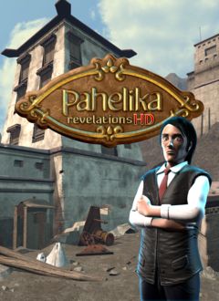 Box art for Pahelika Revelations