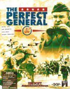 Box art for Perfect General, The