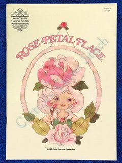 box art for Petal Palace