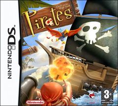 Box art for Pirates: Duels on the High Seas