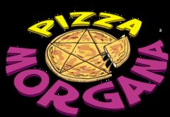 Box art for Pizza Morgana