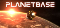 Box art for Planetbase