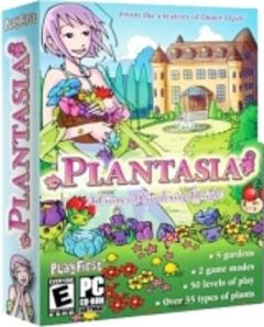 box art for Plantasia